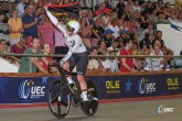 UEC TRACK JUNIORS & U23 EUROPEAN CHAMPIONSHIPS 2025 - Anadia (Portugal) -  - 16/07/2025 -  - photo Tommaso Pelagalli/SprintCyclingAgency?2025